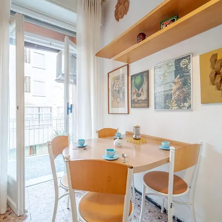 Into The Blue Lavagna Seaside Flat Apartment Exterior photo