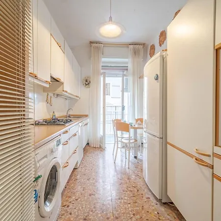 Into The Blue Lavagna Seaside Flat Apartment Exterior photo