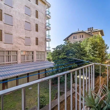 Into The Blue Lavagna Seaside Flat Apartment Exterior photo