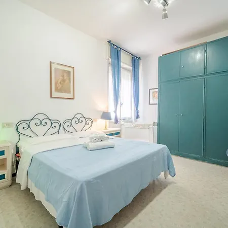 Into The Blue Lavagna Seaside Flat Apartment Exterior photo