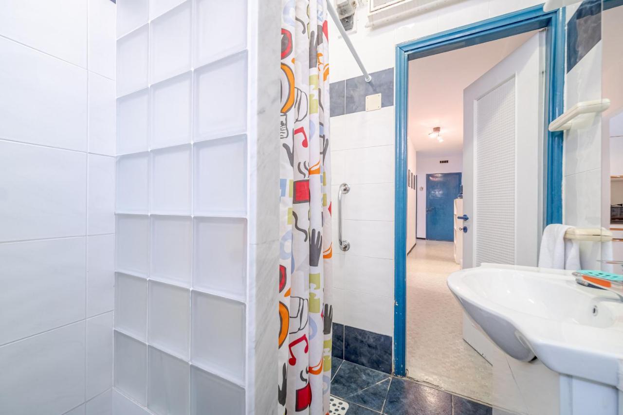 Apartment Into The Blue Seaside Flat Lavagna