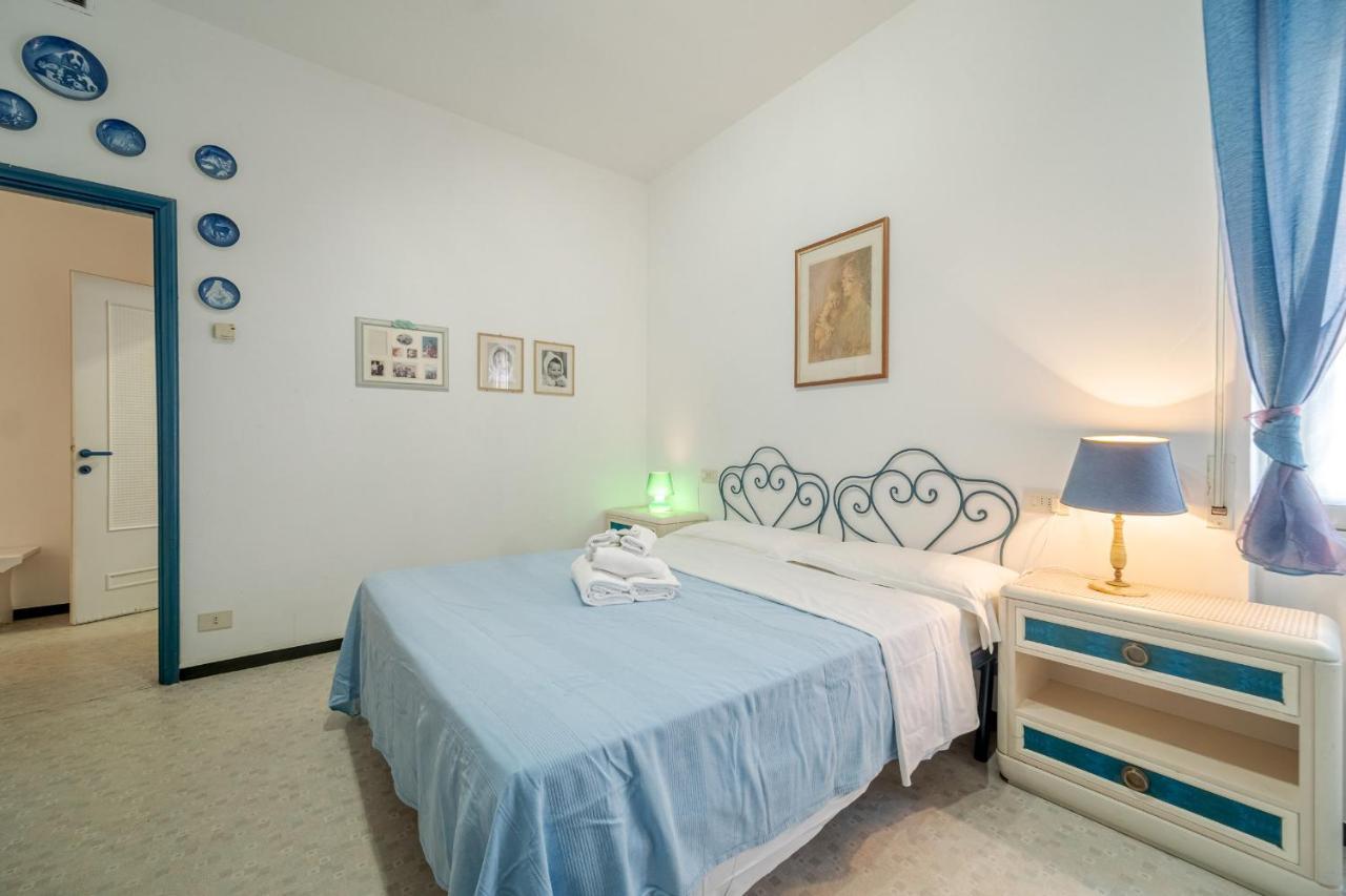 Into The Blue Seaside Flat * Lavagna