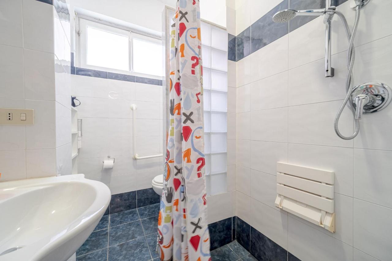 Into The Blue Seaside Flat Apartamento