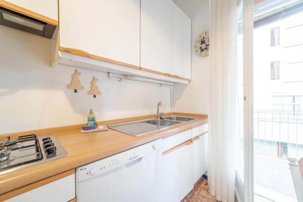 Apartamento Into The Blue Seaside Flat