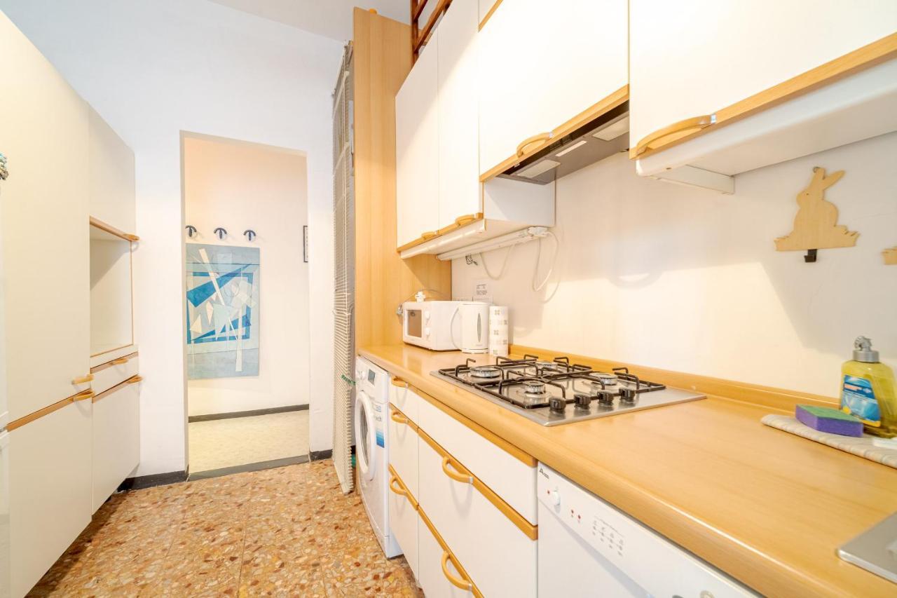 Apartamento Into The Blue Seaside Flat