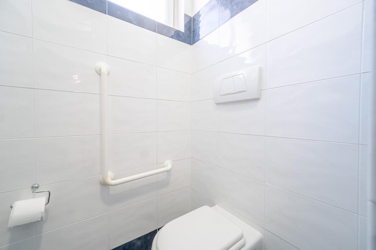 Apartamento Into The Blue Seaside Flat *